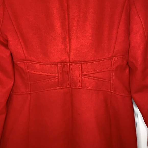 🎅🏼 (NWOT) Jessica Simpson Pea Coat 🎅🏼 - Picture 5 of 10